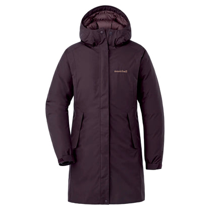 mont-bell: Bernina Down Coat Women's