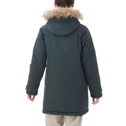 mont-bell: Husky Coat Women's