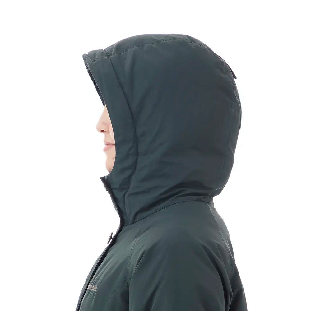 mont-bell: Husky Coat Women's