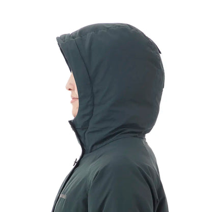 mont-bell: Husky Coat Women's