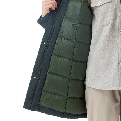 mont-bell: Husky Coat Women's
