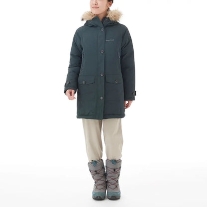 mont-bell: Husky Coat Women's