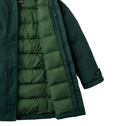mont-bell: Husky Coat Women's