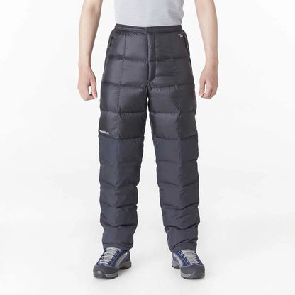 mont-bell: Light Alpine Down Pants Men's