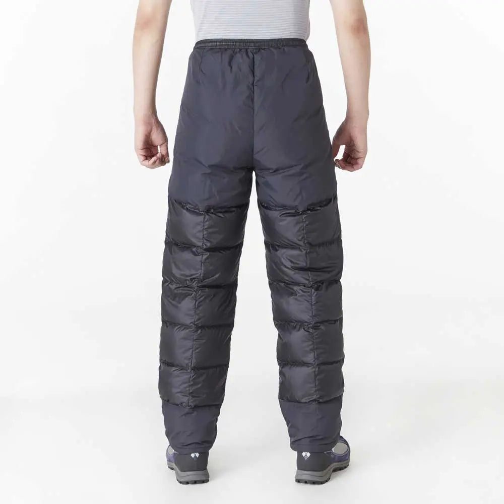 mont-bell: Light Alpine Down Pants Men's