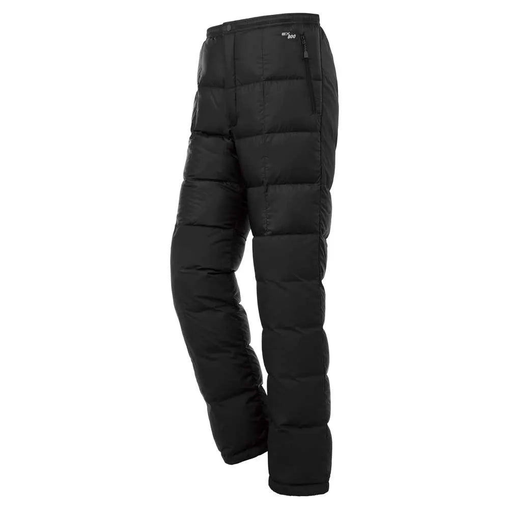 mont-bell: Light Alpine Down Pants Men's