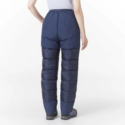 mont-bell: Light Alpine Down Pants Women's