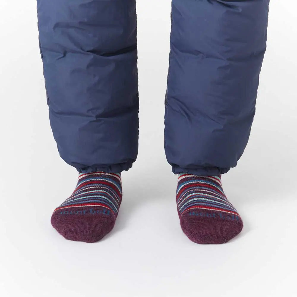 mont-bell: Light Alpine Down Pants Women's