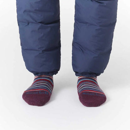 mont-bell: Light Alpine Down Pants Women's