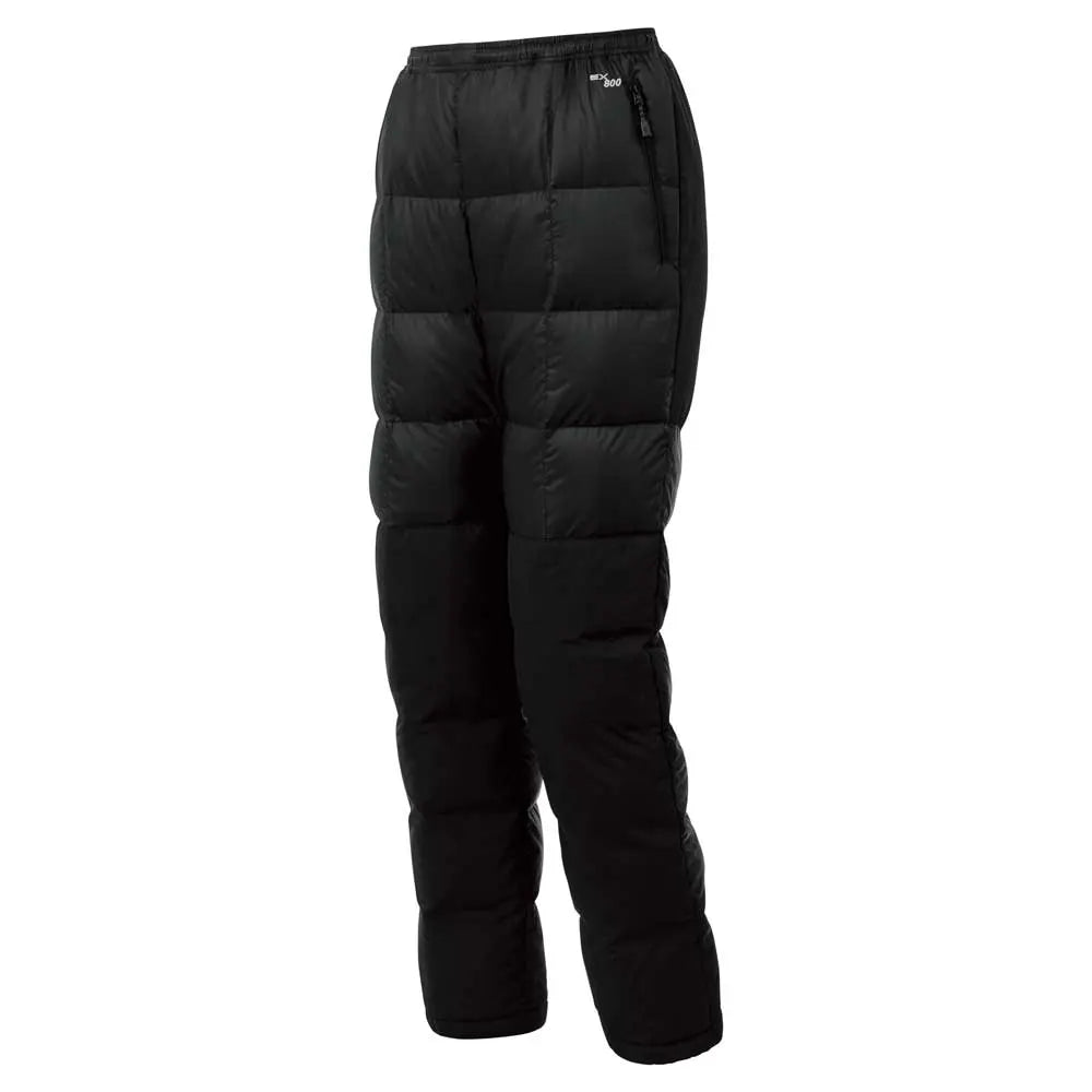mont-bell: Light Alpine Down Pants Women's