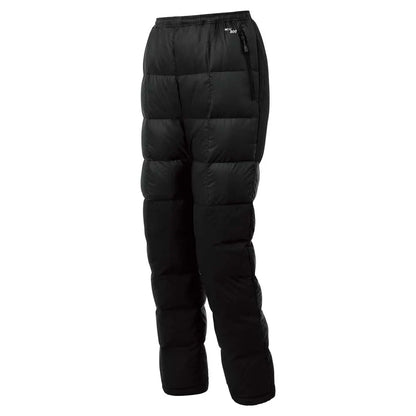 mont-bell: Light Alpine Down Pants Women's