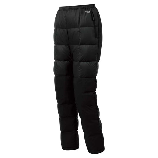 mont-bell: Light Alpine Down Pants Women's