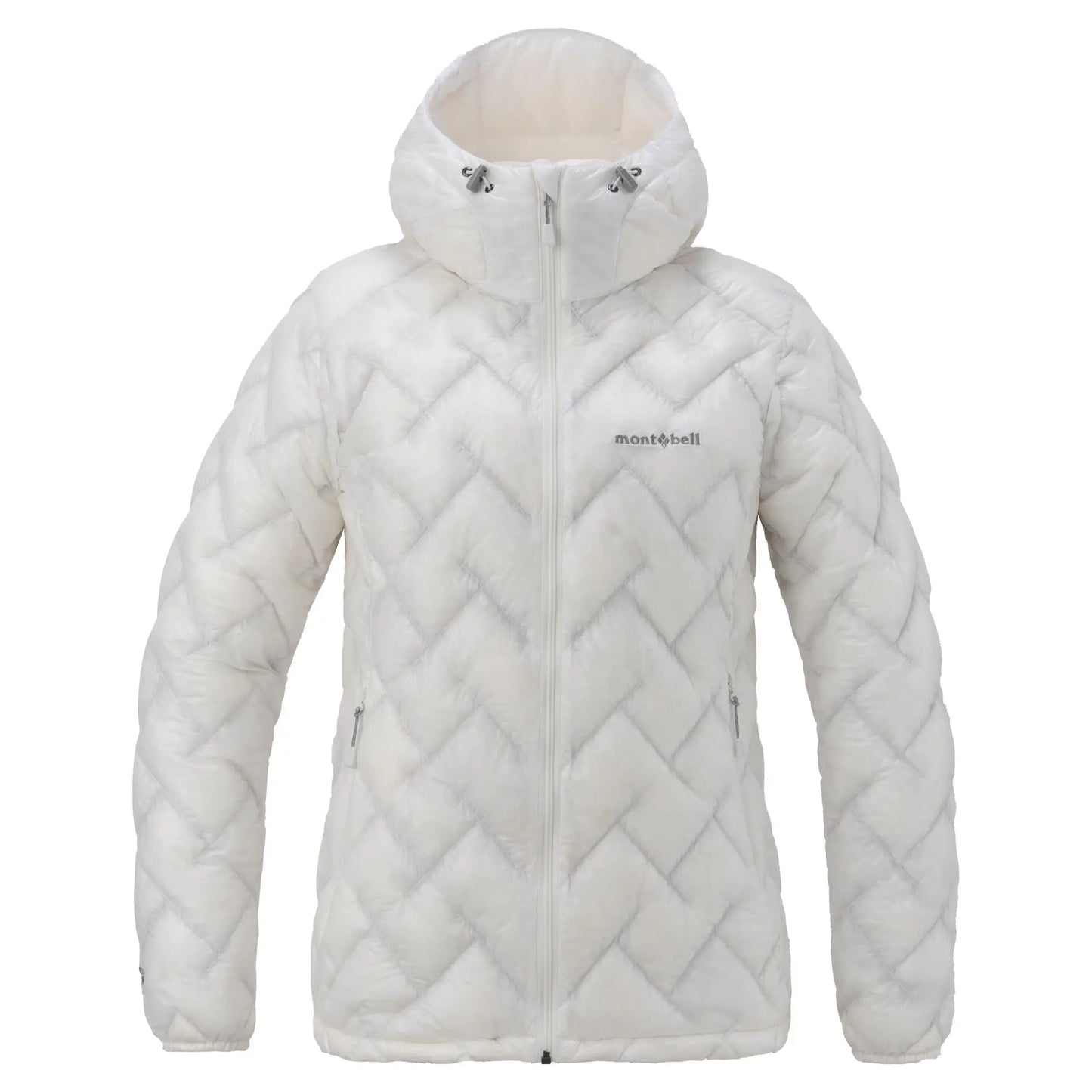 mont-bell: Plasma 1000 Alpine Down Parka Women's