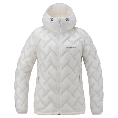 mont-bell: Plasma 1000 Alpine Down Parka Women's