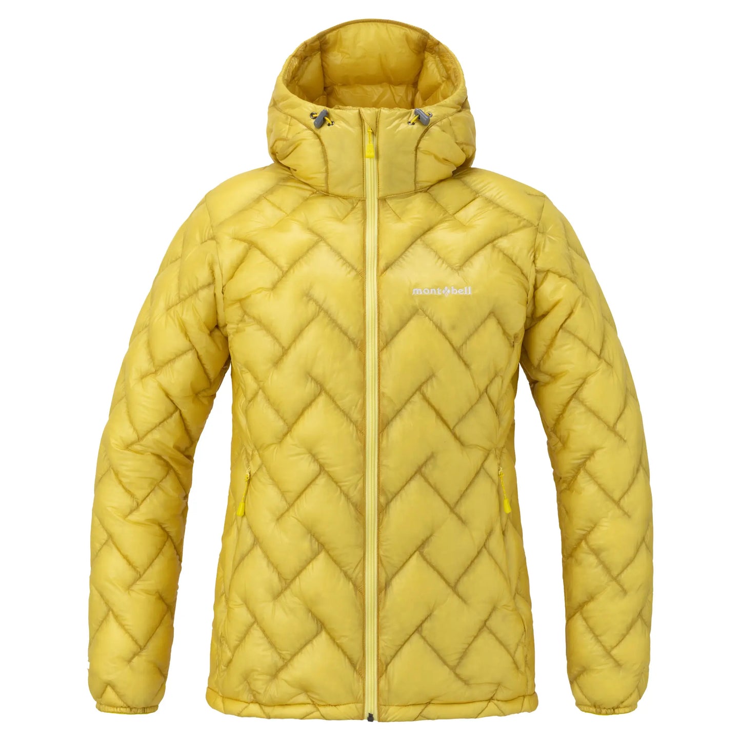 mont-bell: Plasma 1000 Alpine Down Parka Women's