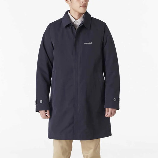 mont-bell: Down Liner Coat