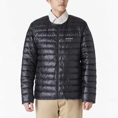 mont-bell: Down Liner Coat