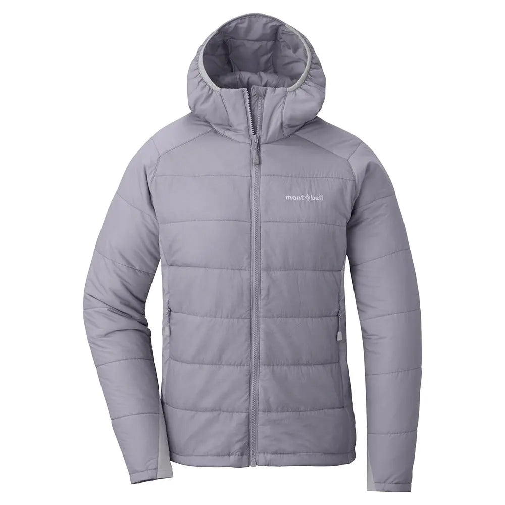 mont-bell: U.L. Thermawrap Parka Women's