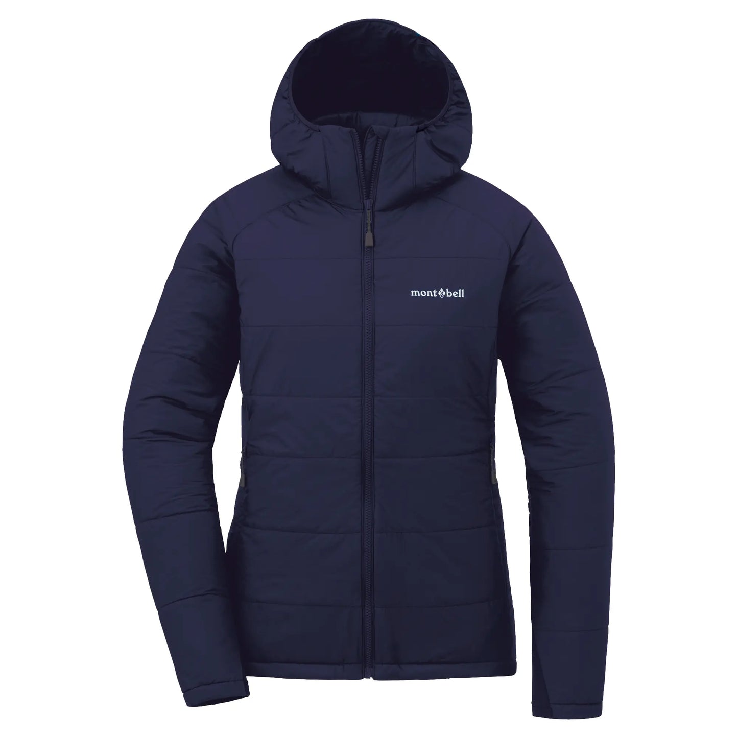 mont-bell: U.L. Thermawrap Parka Women's