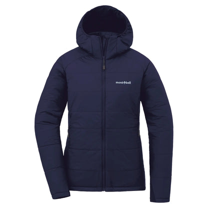 mont-bell: U.L. Thermawrap Parka Women's