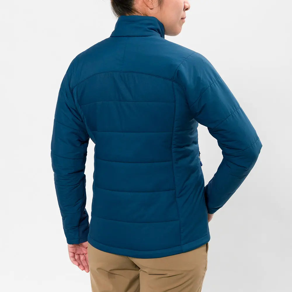 mont-bell: U.L. Thermawrap Jacket Women's