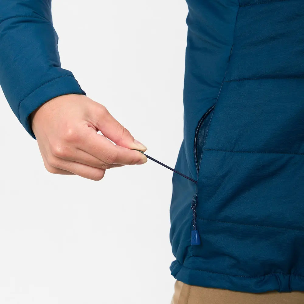 mont-bell: U.L. Thermawrap Jacket Women's