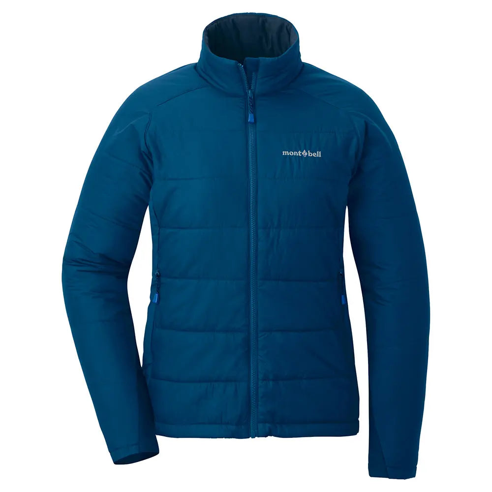 mont-bell: U.L. Thermawrap Jacket Women's