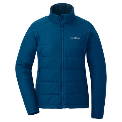mont-bell: U.L. Thermawrap Jacket Women's