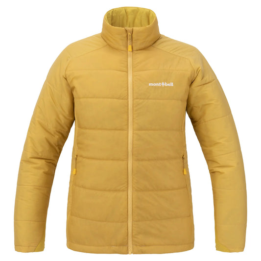 mont-bell: U.L. Thermawrap Jacket Women's