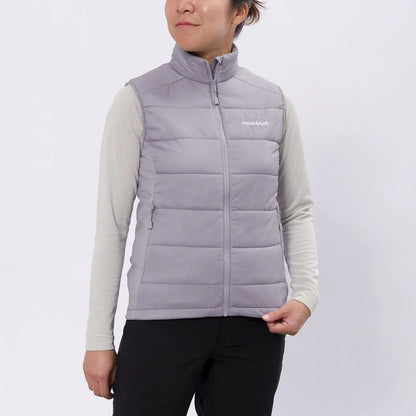 mont-bell: U.L. Thermawrap Vest Women's