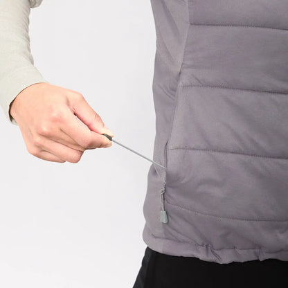 mont-bell: U.L. Thermawrap Vest Women's