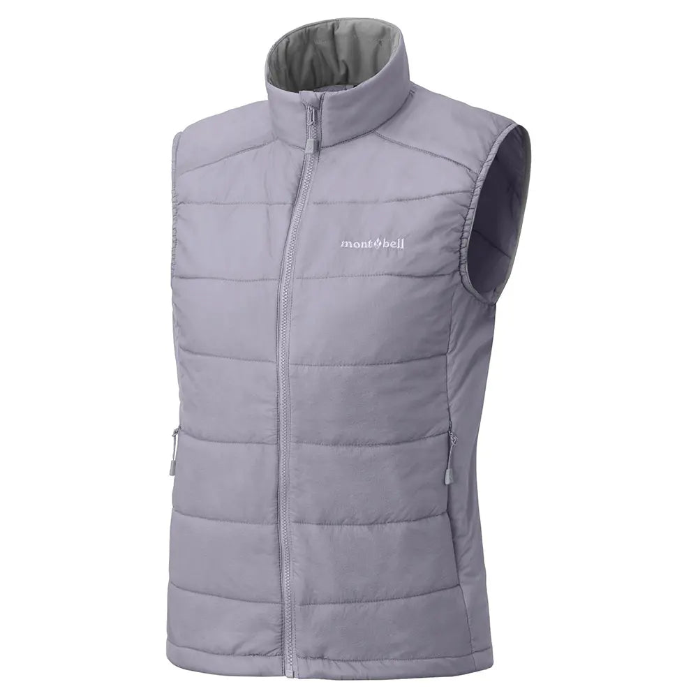mont-bell: U.L. Thermawrap Vest Women's