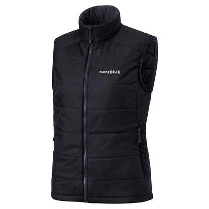mont-bell: U.L. Thermawrap Vest Women's