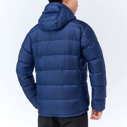 mont-bell: Light Alpine Down Parka Men's