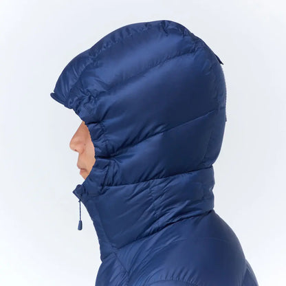 mont-bell: Light Alpine Down Parka Men's