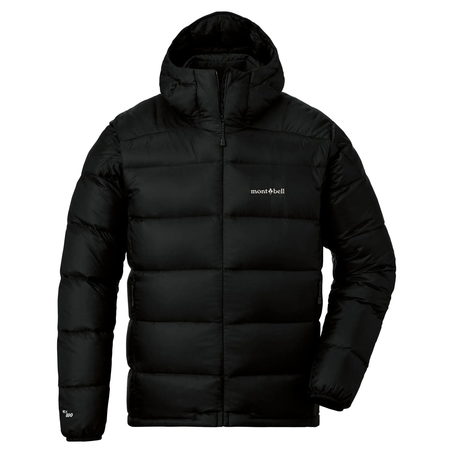 mont-bell: Light Alpine Down Parka Men's