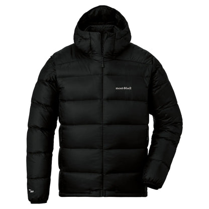 mont-bell: Light Alpine Down Parka Men's