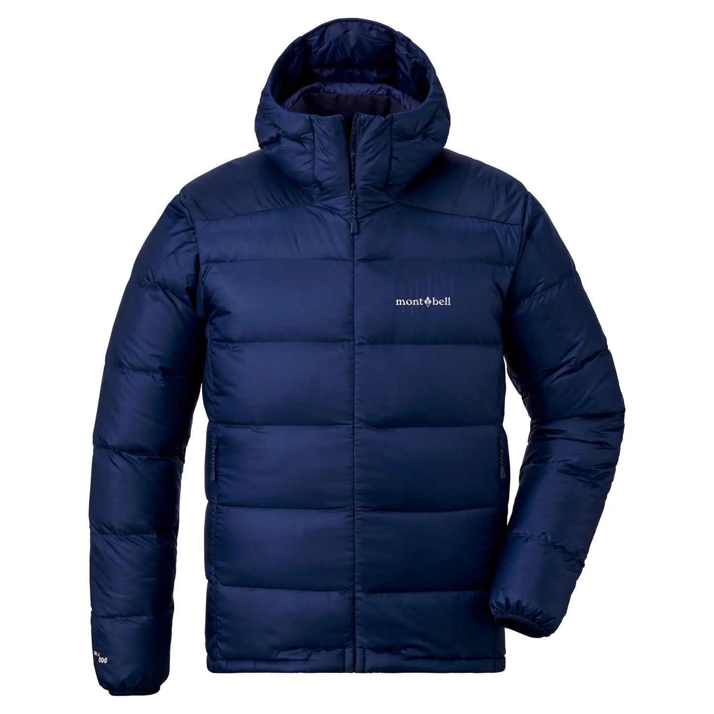mont-bell: Light Alpine Down Parka Men's