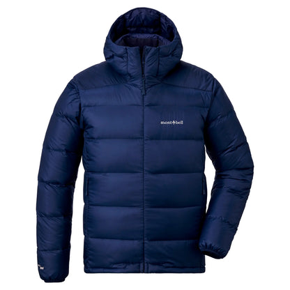 mont-bell: Light Alpine Down Parka Men's