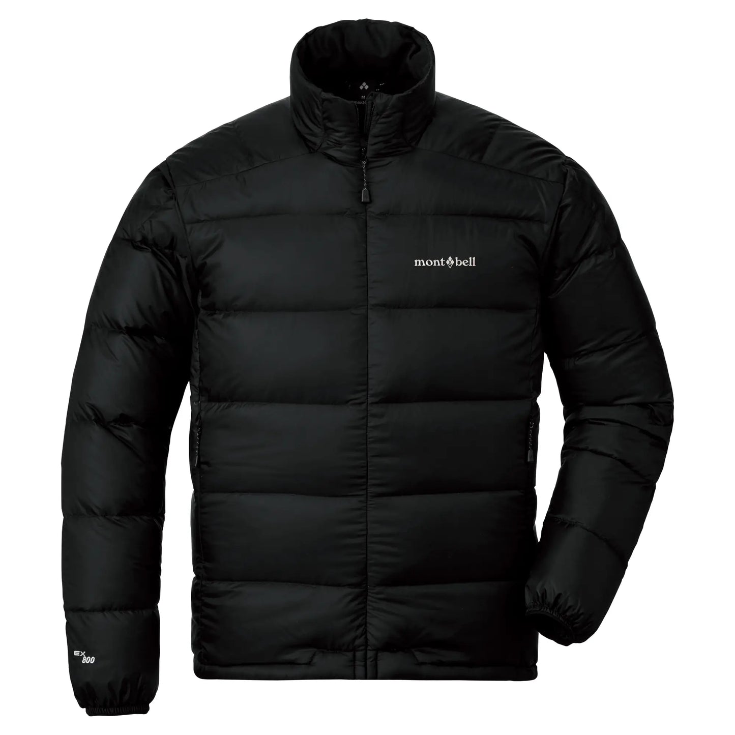 mont-bell: Light Alpine Down Jacket Men's