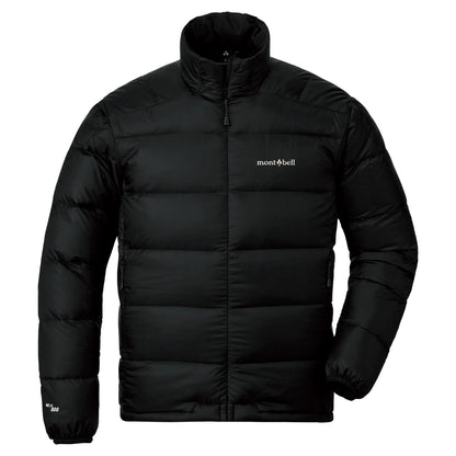 mont-bell: Light Alpine Down Jacket Men's