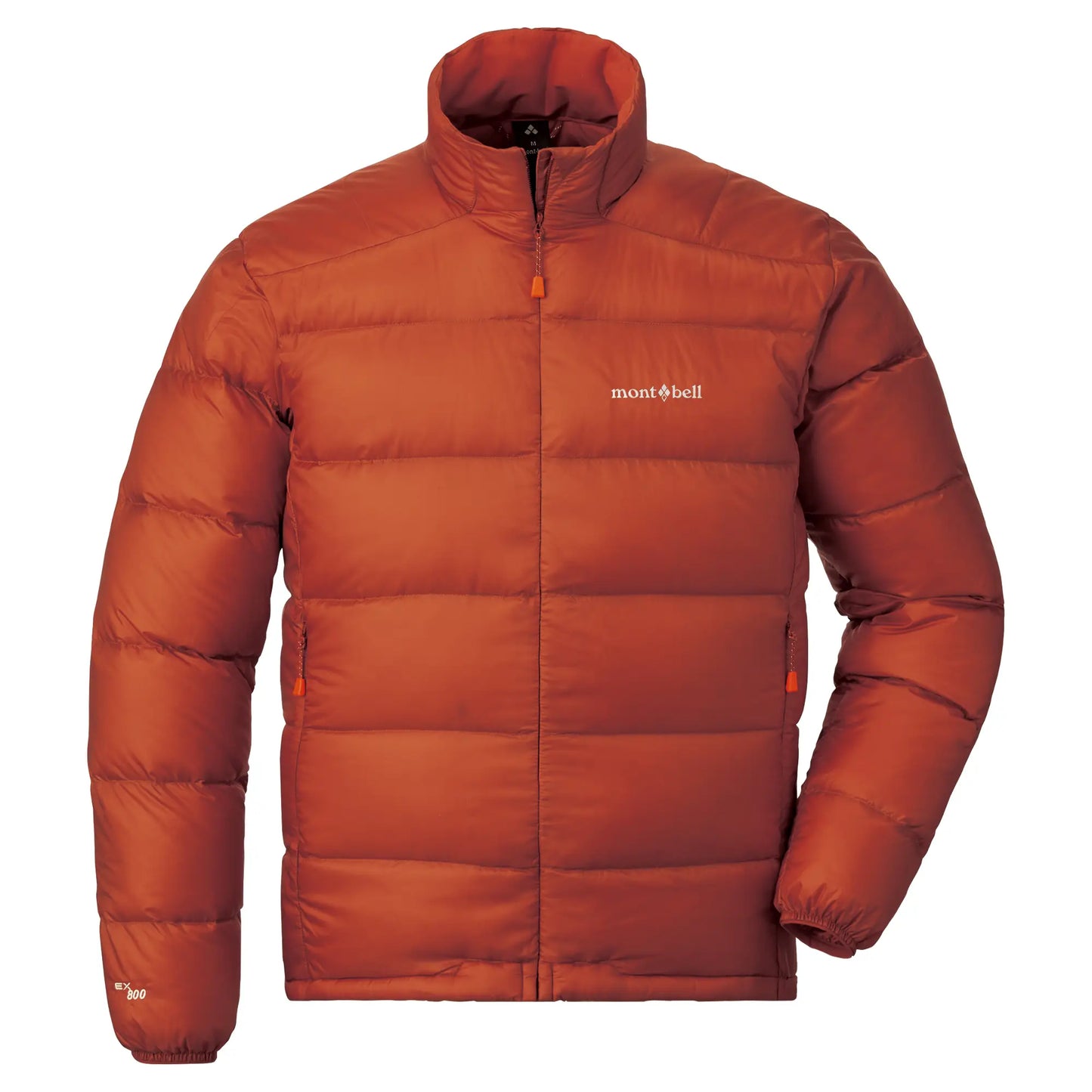 mont-bell: Light Alpine Down Jacket Men's