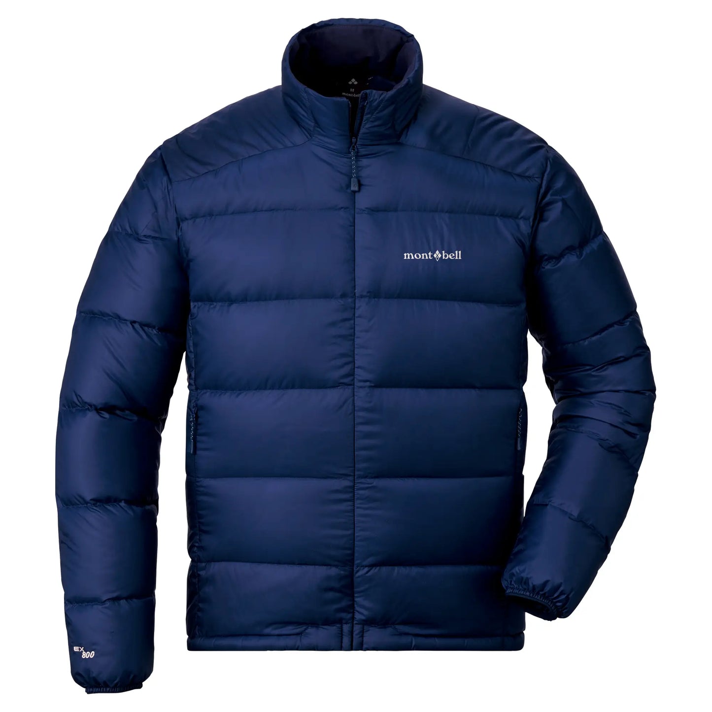 mont-bell: Light Alpine Down Jacket Men's