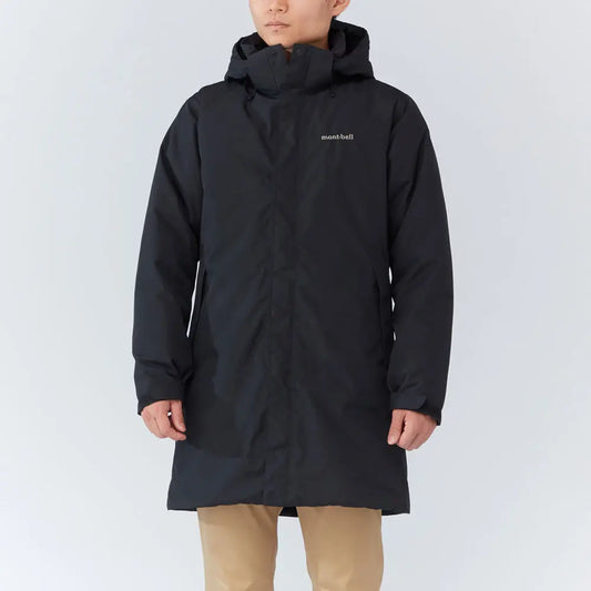mont-bell: Bernina Down Coat Men's