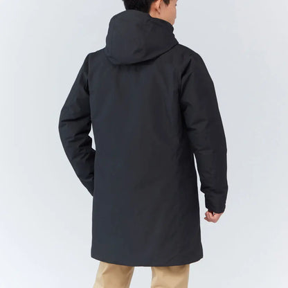 mont-bell: Bernina Down Coat Men's