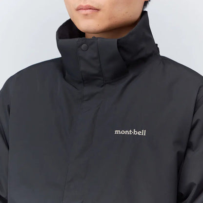 mont-bell: Bernina Down Coat Men's