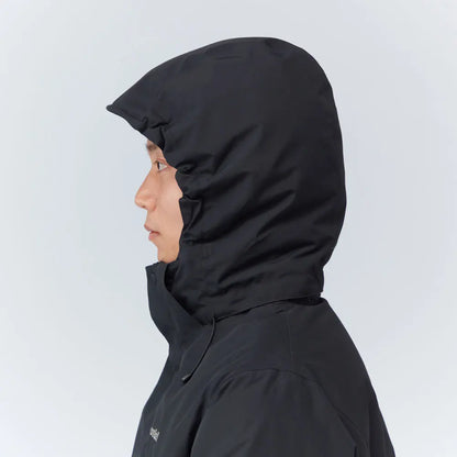 mont-bell: Bernina Down Coat Men's