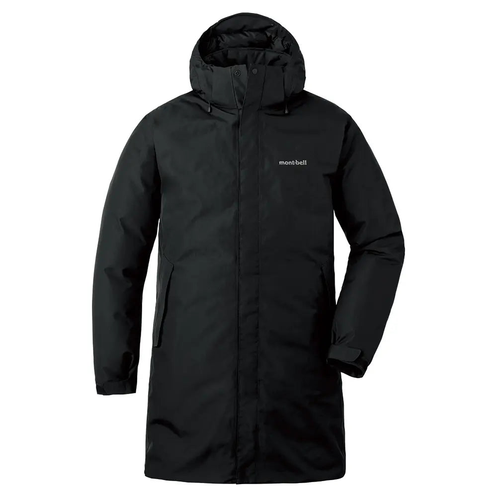 mont-bell: Bernina Down Coat Men's