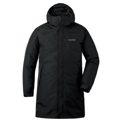 mont-bell: Bernina Down Coat Men's