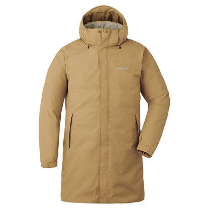 mont-bell: Bernina Down Coat Men's